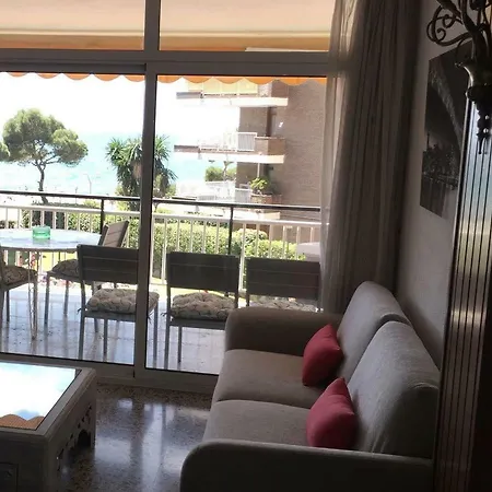 Tulipan 2_playa Fenals Appartement Lloret de Mar